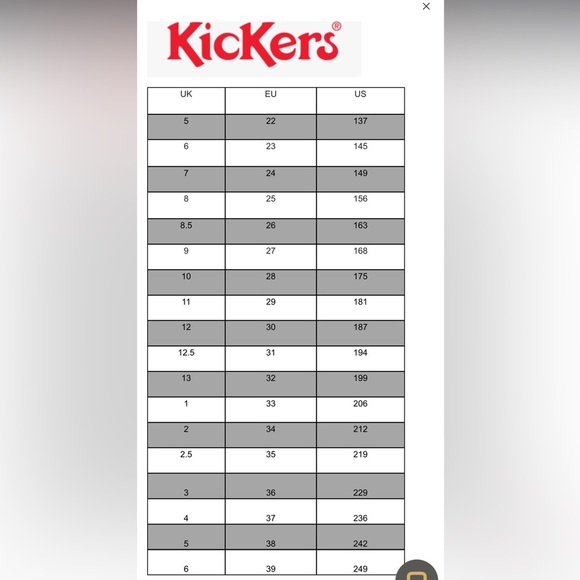 Kickers Kick Hi Zip Core Lace With Side Zip In Black Patent ( UNISEX ) - Picture 13 of 14